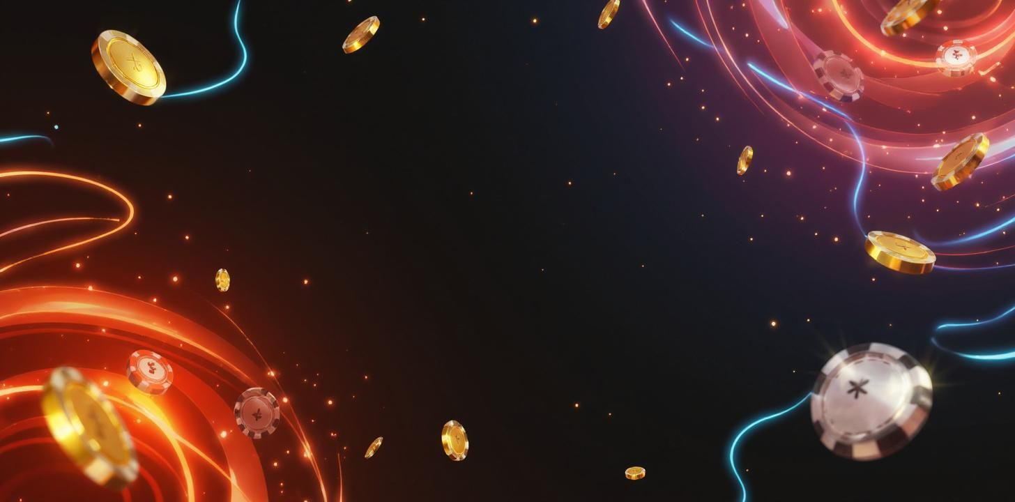 Wsm Casino Amerio Telegram banner - mobile-first crypto casino