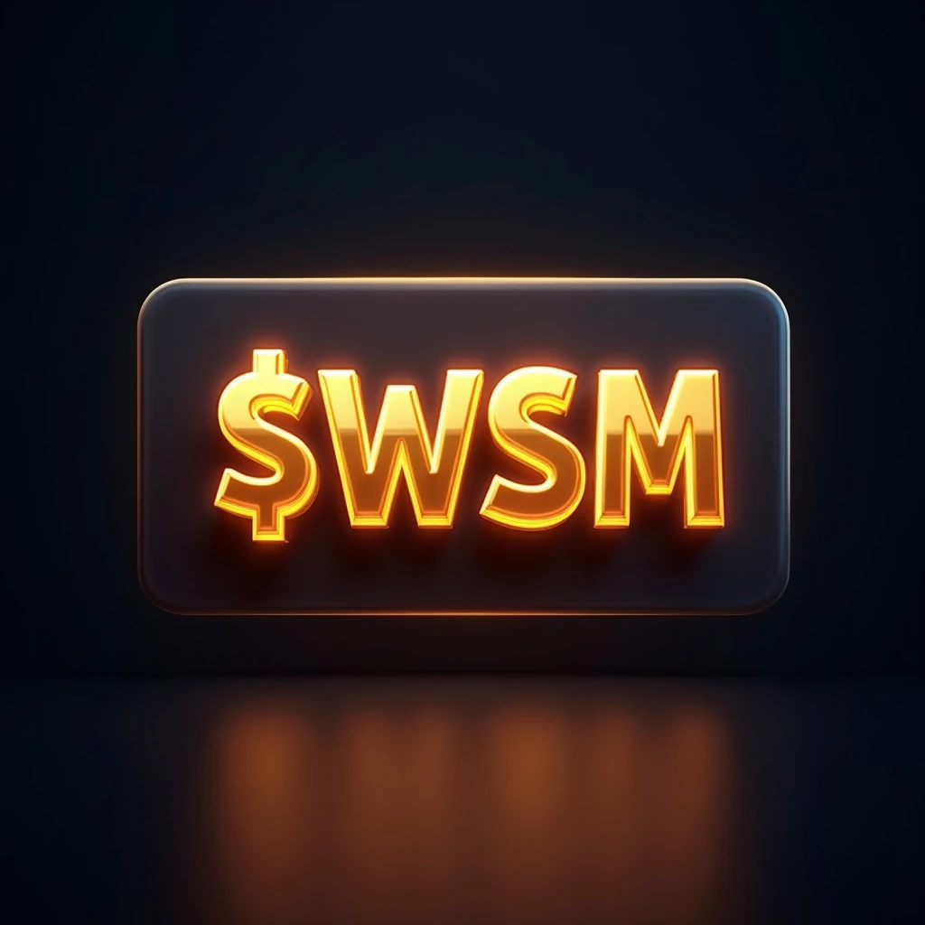 $WSM Token Boosts & Airdrops